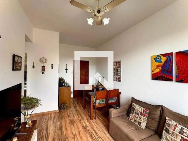 Apartamento para Venda em Rio de Janeiro/RJ Centro 1 Quartos