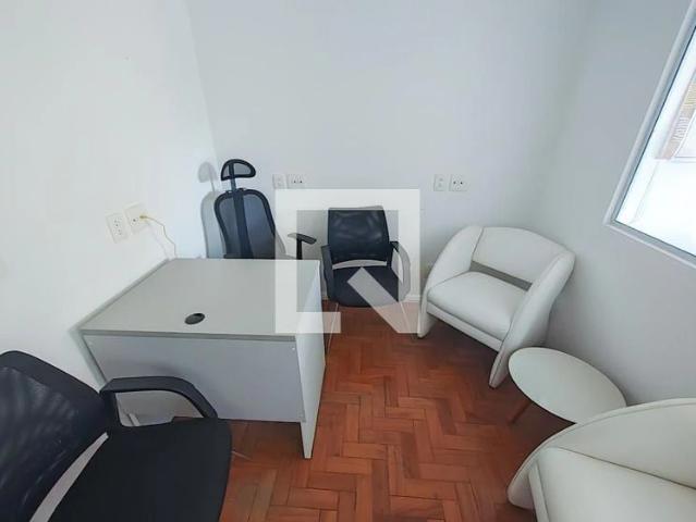 Apartamento para Venda em Rio de Janeiro/RJ Centro 1 Quartos