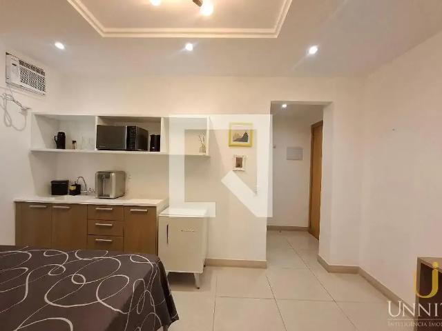 Apartamento para Venda em Rio de Janeiro/RJ Centro 1 Quartos