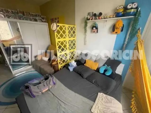 Apartamento para Venda em Rio de Janeiro/RJ Centro 1 Quartos