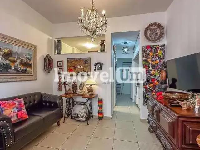Apartamento para Venda em Rio de Janeiro/RJ Centro 1 Quartos