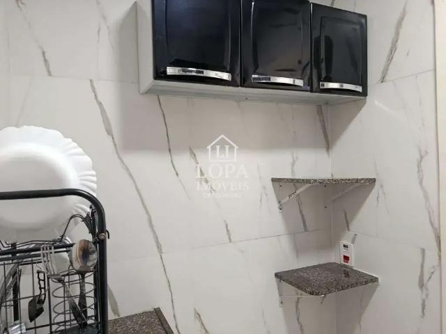 Apartamento para Venda em Rio de Janeiro/RJ Centro 1 Quartos