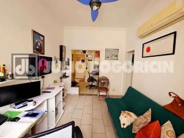 Apartamento para Venda em Rio de Janeiro/RJ Centro 1 Quartos