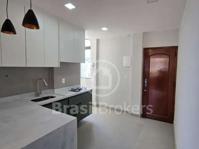 Apartamento para Venda em Rio de Janeiro/RJ Centro 1 Quartos
