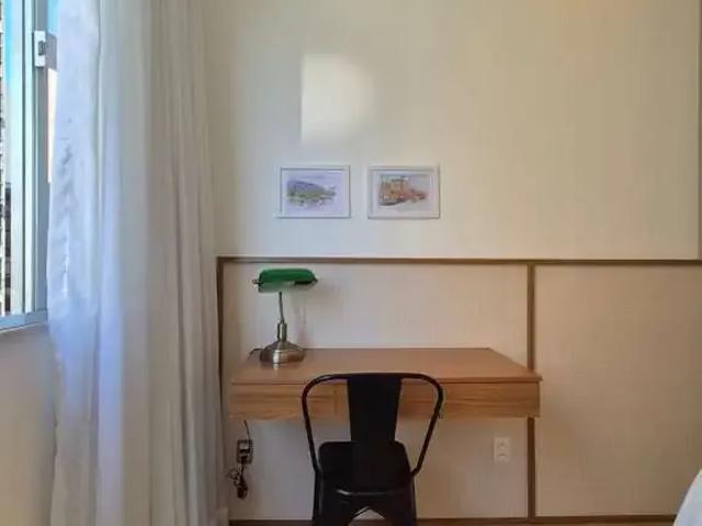 Apartamento para Venda em Rio de Janeiro/RJ Centro 1 Quartos