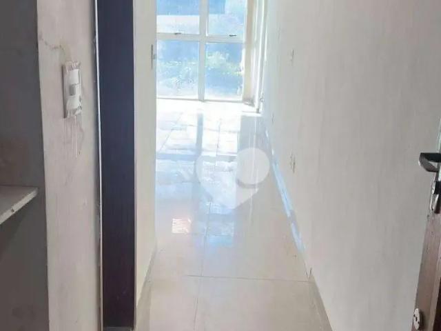 Apartamento para Venda em Rio de Janeiro/RJ Centro 1 Quartos