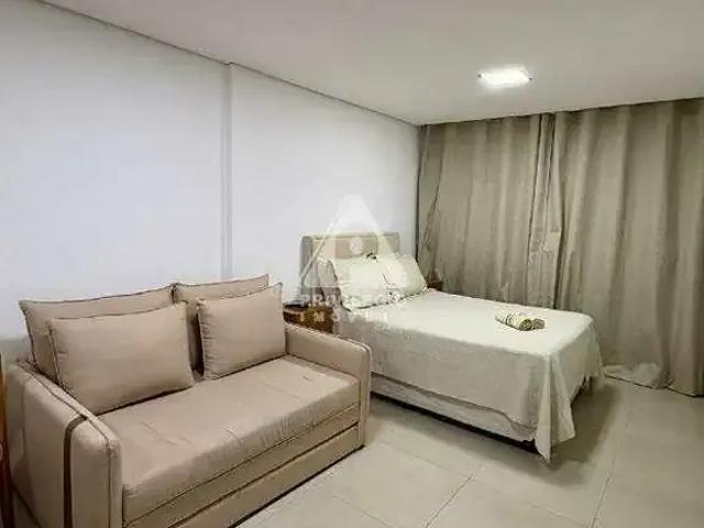 Apartamento para Venda em Rio de Janeiro/RJ Centro 1 Quartos