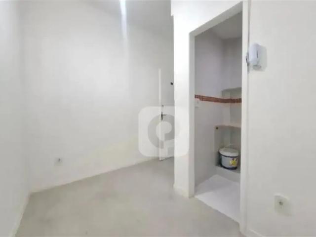 Apartamento para Venda em Rio de Janeiro/RJ Centro 1 Quartos