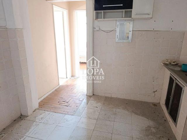 Apartamento para Venda em Rio de Janeiro/RJ Centro 1 Quartos