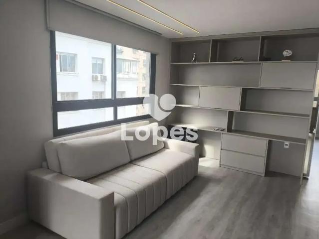 Apartamento para Venda em Rio de Janeiro/RJ Centro 1 Quartos