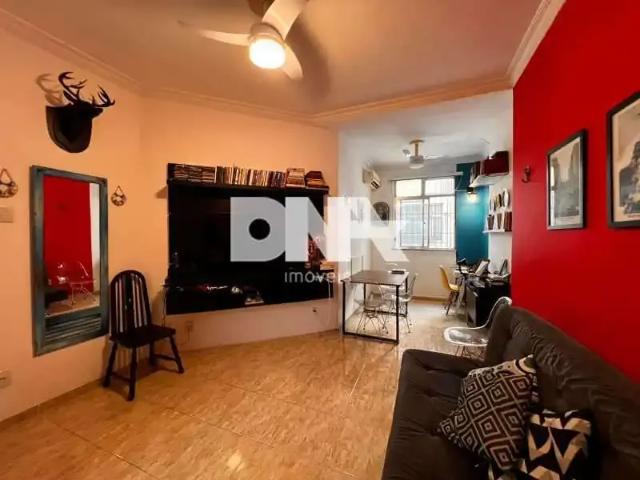 Apartamento para Venda em Rio de Janeiro/RJ Centro 1 Quartos