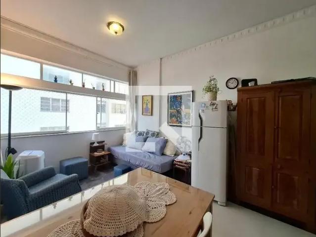Apartamento para Venda em Rio de Janeiro/RJ Centro 1 Quartos