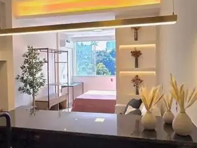 Apartamento para Venda em Rio de Janeiro/RJ Centro 1 Quartos