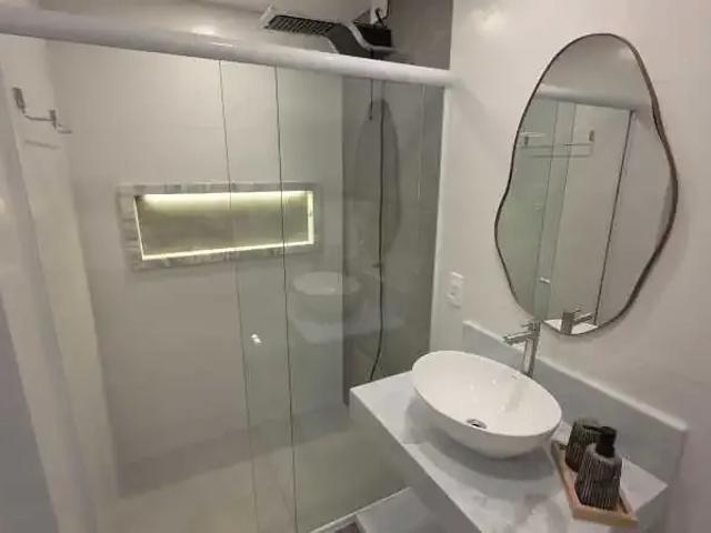 Apartamento para Venda em Rio de Janeiro/RJ Centro 1 Quartos