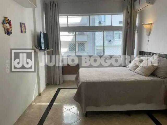 Apartamento para Venda em Rio de Janeiro/RJ Centro 1 Quartos