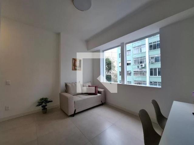 Apartamento para Venda em Rio de Janeiro/RJ Centro 1 Quartos
