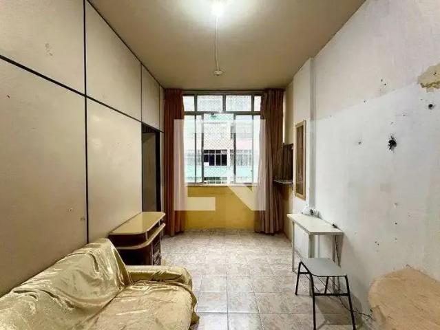 Apartamento para Venda em Rio de Janeiro/RJ Centro 1 Quartos