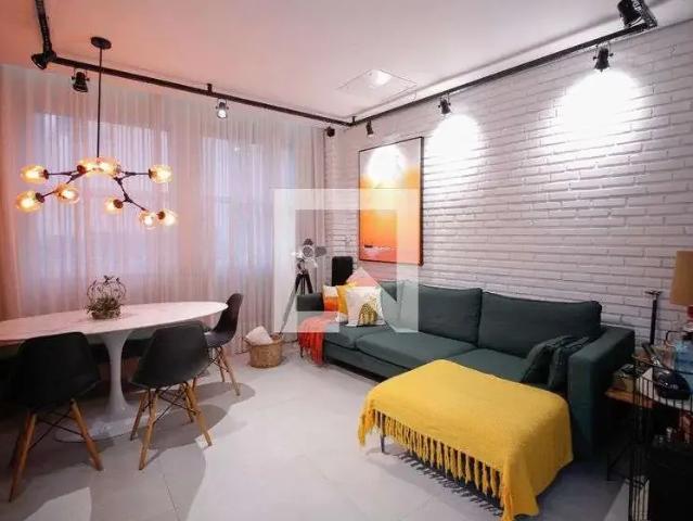 Apartamento para Venda em Rio de Janeiro/RJ Centro 1 Quartos