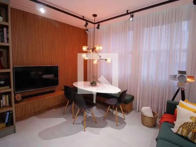 Apartamento para Venda em Rio de Janeiro/RJ Centro 1 Quartos
