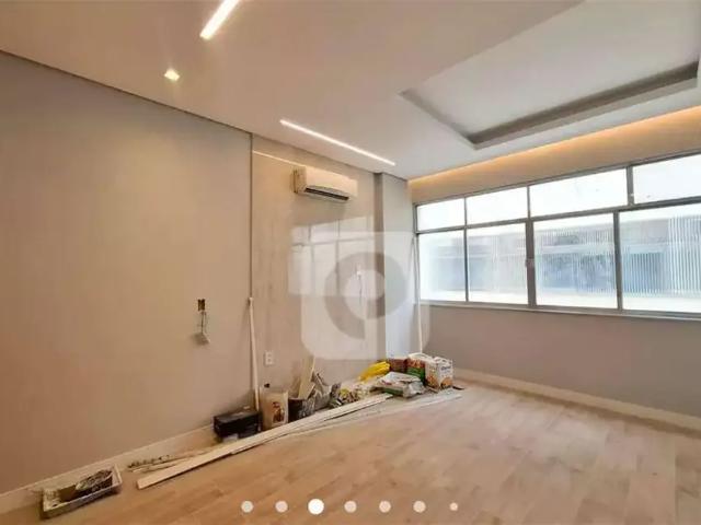 Apartamento para Venda em Rio de Janeiro/RJ Centro 1 Quartos