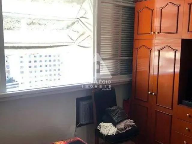 Apartamento para Venda em Rio de Janeiro/RJ Centro 1 Quartos