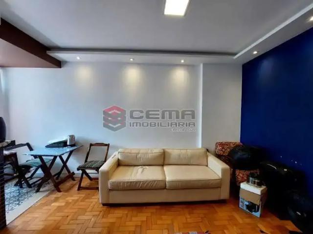 Apartamento para Venda em Rio de Janeiro/RJ Centro 1 Quartos