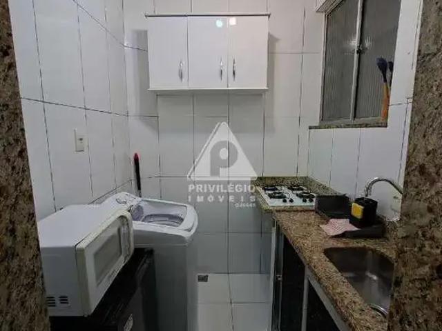 Apartamento para Venda em Rio de Janeiro/RJ Centro 1 Quartos
