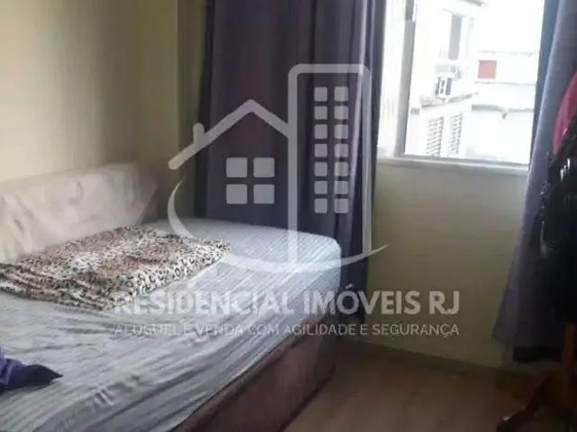 Apartamento para Venda em Rio de Janeiro/RJ Centro 1 Quartos