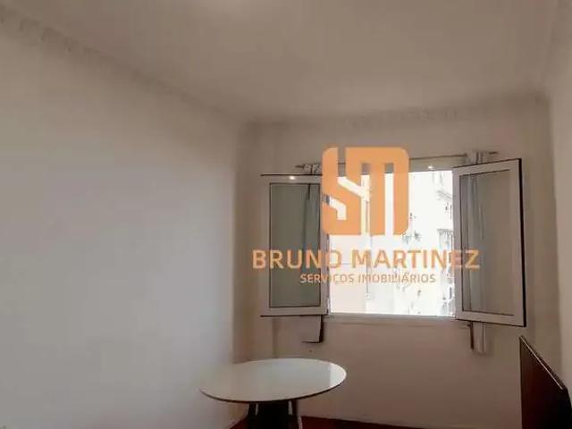 Apartamento para Venda em Rio de Janeiro/RJ Centro 1 Quartos