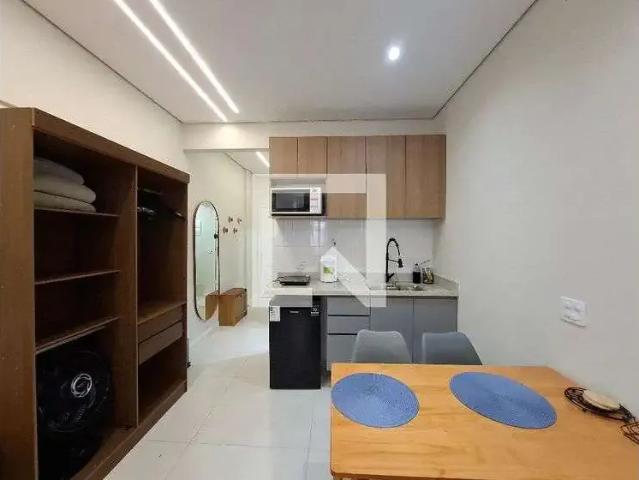 Apartamento para Venda em Rio de Janeiro/RJ Centro 1 Quartos
