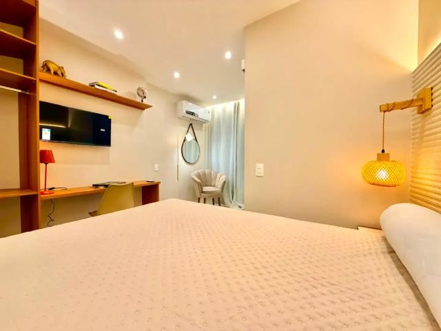 Apartamento para Venda em Rio de Janeiro/RJ Centro 1 Quartos