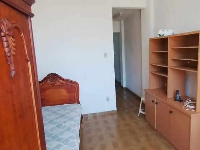 Apartamento para Venda em Rio de Janeiro/RJ Centro 1 Quartos