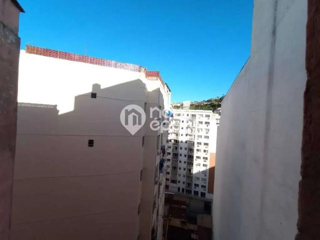 Apartamento para Venda em Rio de Janeiro/RJ Centro 1 Quartos