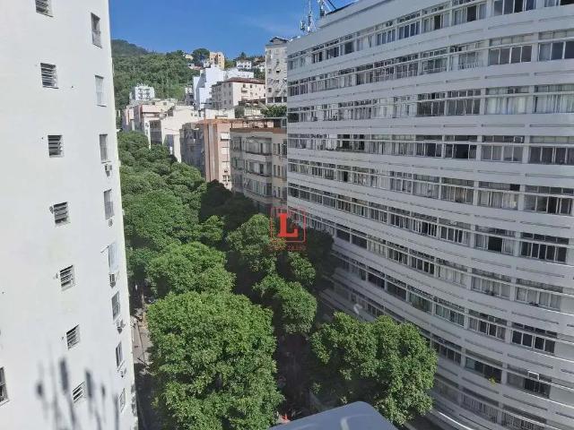Apartamento para Venda em Rio de Janeiro/RJ Centro 1 Quartos
