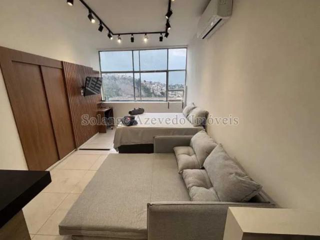 Apartamento para Venda em Rio de Janeiro/RJ Centro 1 Quartos