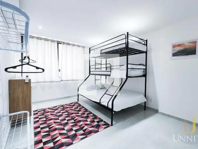 Apartamento para Venda em Rio de Janeiro/RJ Centro 1 Quartos