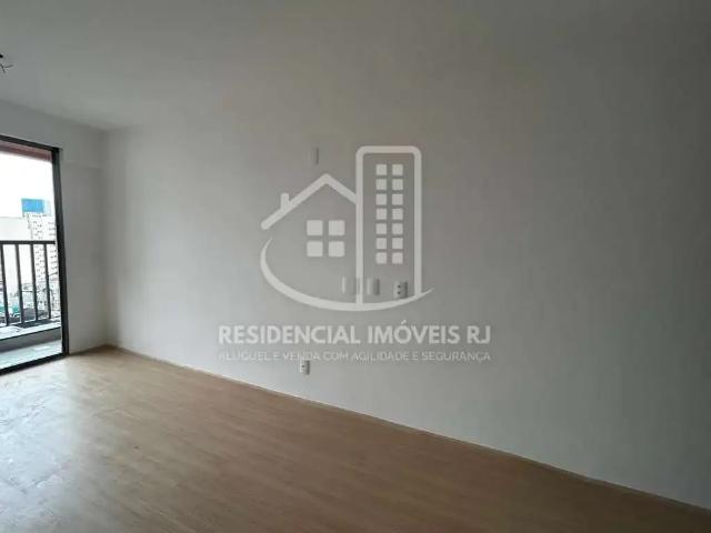 Apartamento para Venda em Rio de Janeiro/RJ Centro 1 Quartos