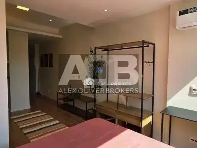 Apartamento para Venda em Rio de Janeiro/RJ Centro 1 Quartos