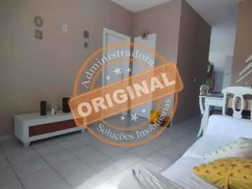 Apartamento para Venda em Rio de Janeiro/RJ Centro 1 Quartos