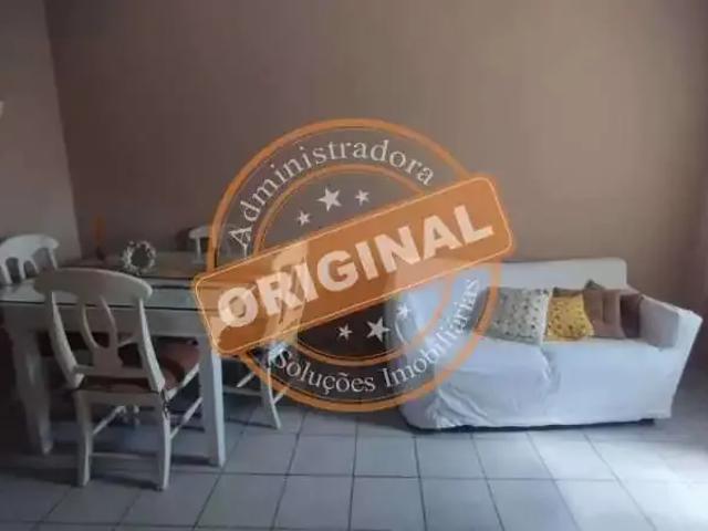 Apartamento para Venda em Rio de Janeiro/RJ Centro 1 Quartos