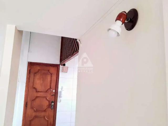 Apartamento para Venda em Rio de Janeiro/RJ Centro 1 Quartos