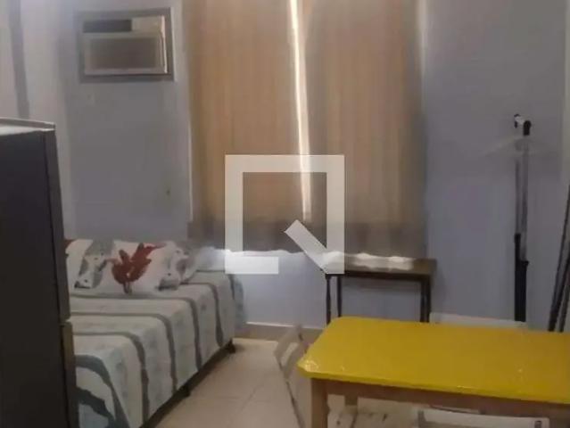 Apartamento para Venda em Rio de Janeiro/RJ Centro 1 Quartos
