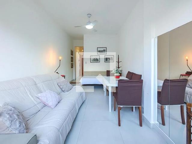 Apartamento para Venda em Rio de Janeiro/RJ Centro 1 Quartos