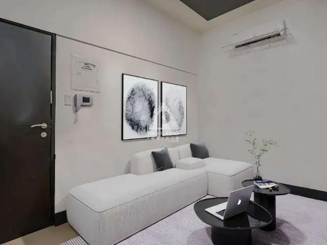 Apartamento para Venda em Rio de Janeiro/RJ Centro 1 Quartos