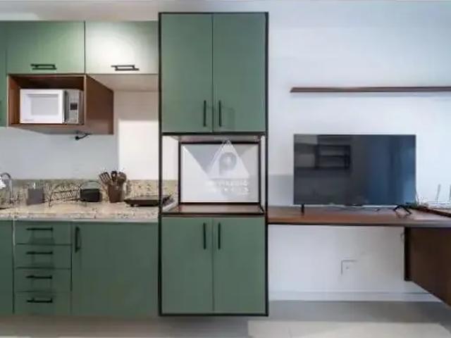 Apartamento para Venda em Rio de Janeiro/RJ Centro 1 Quartos