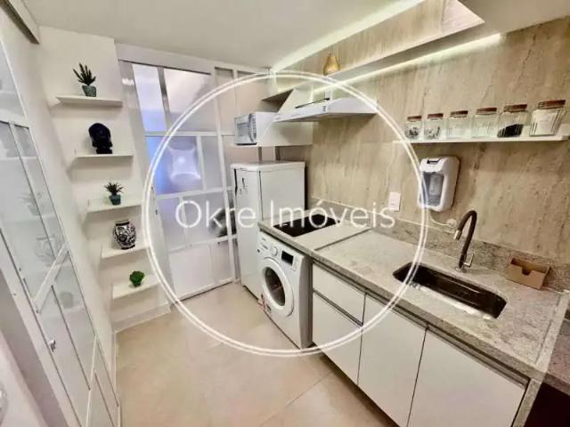 Apartamento para Venda em Rio de Janeiro/RJ Centro 1 Quartos