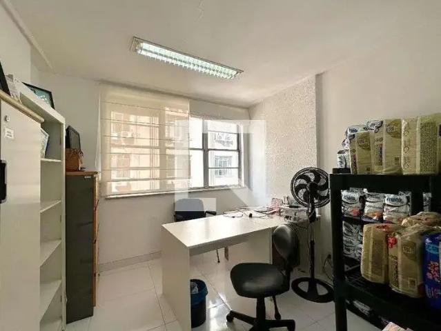 Apartamento para Venda em Rio de Janeiro/RJ Centro 1 Quartos