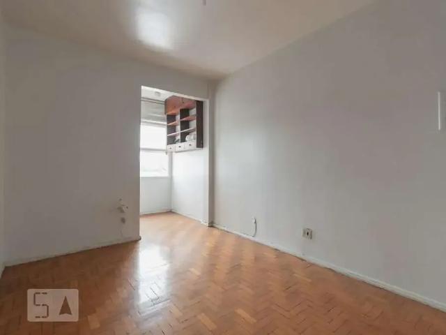 Apartamento para Venda em Rio de Janeiro/RJ Centro 1 Quartos