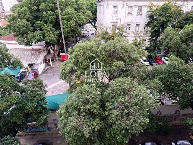 Apartamento para Venda em Rio de Janeiro/RJ Centro 1 Quartos