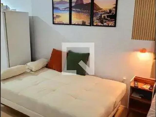 Apartamento para Venda em Rio de Janeiro/RJ Centro 1 Quartos